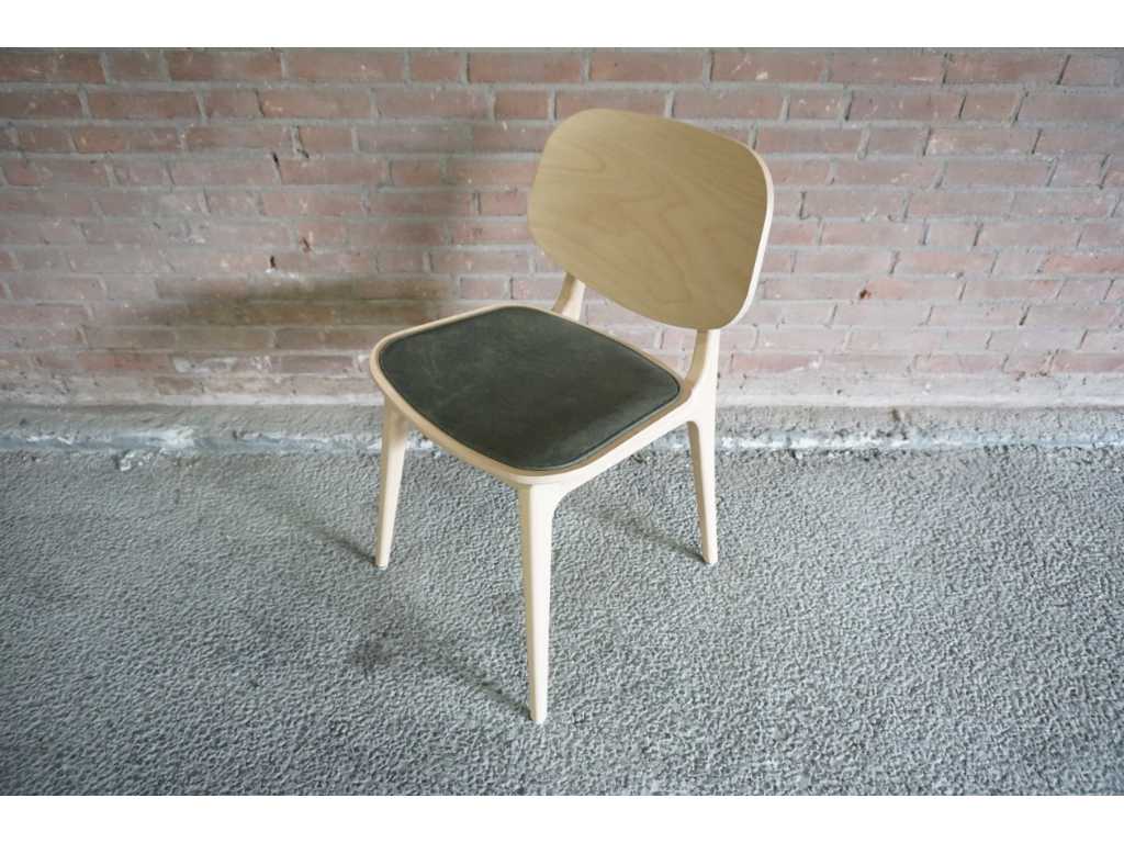 Satellite - Umea SC - Restaurant chair (4x)