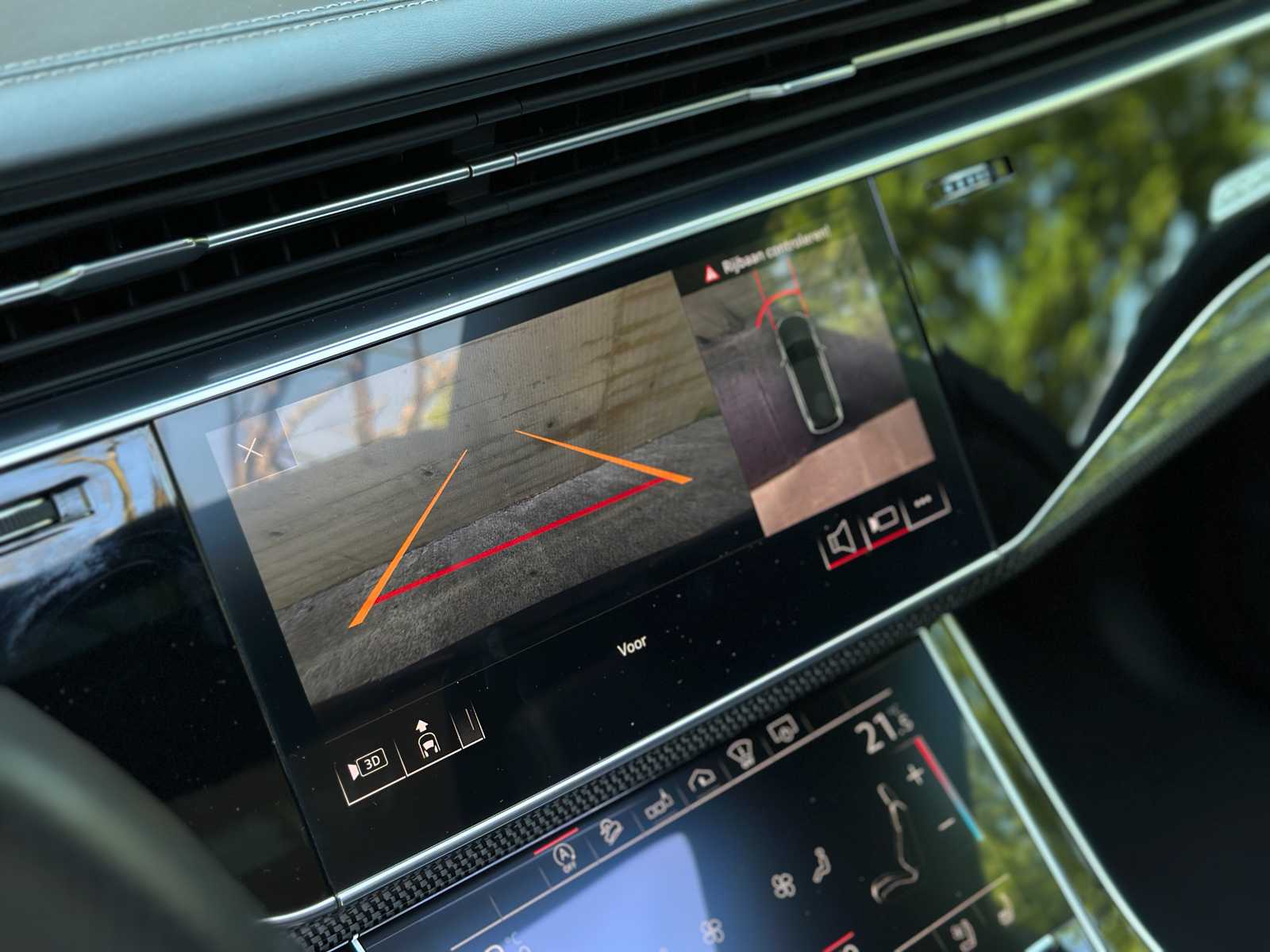Audi SQ7 quattro 4.0 V8 TDI 435pk 2020, VRZ-26-X