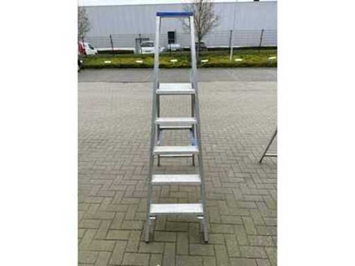 Trapladder - trapladder - Ladder and stair