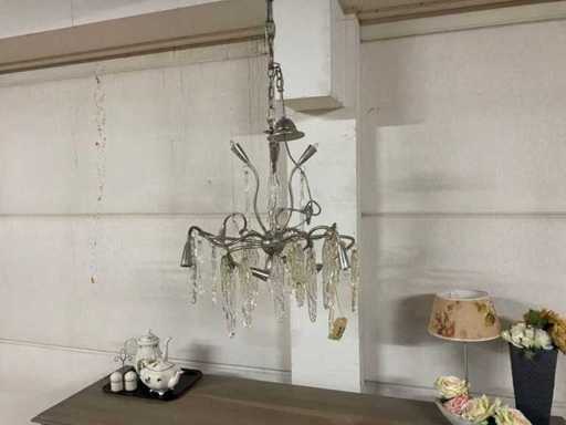 Lampada a Pendente di Venezia