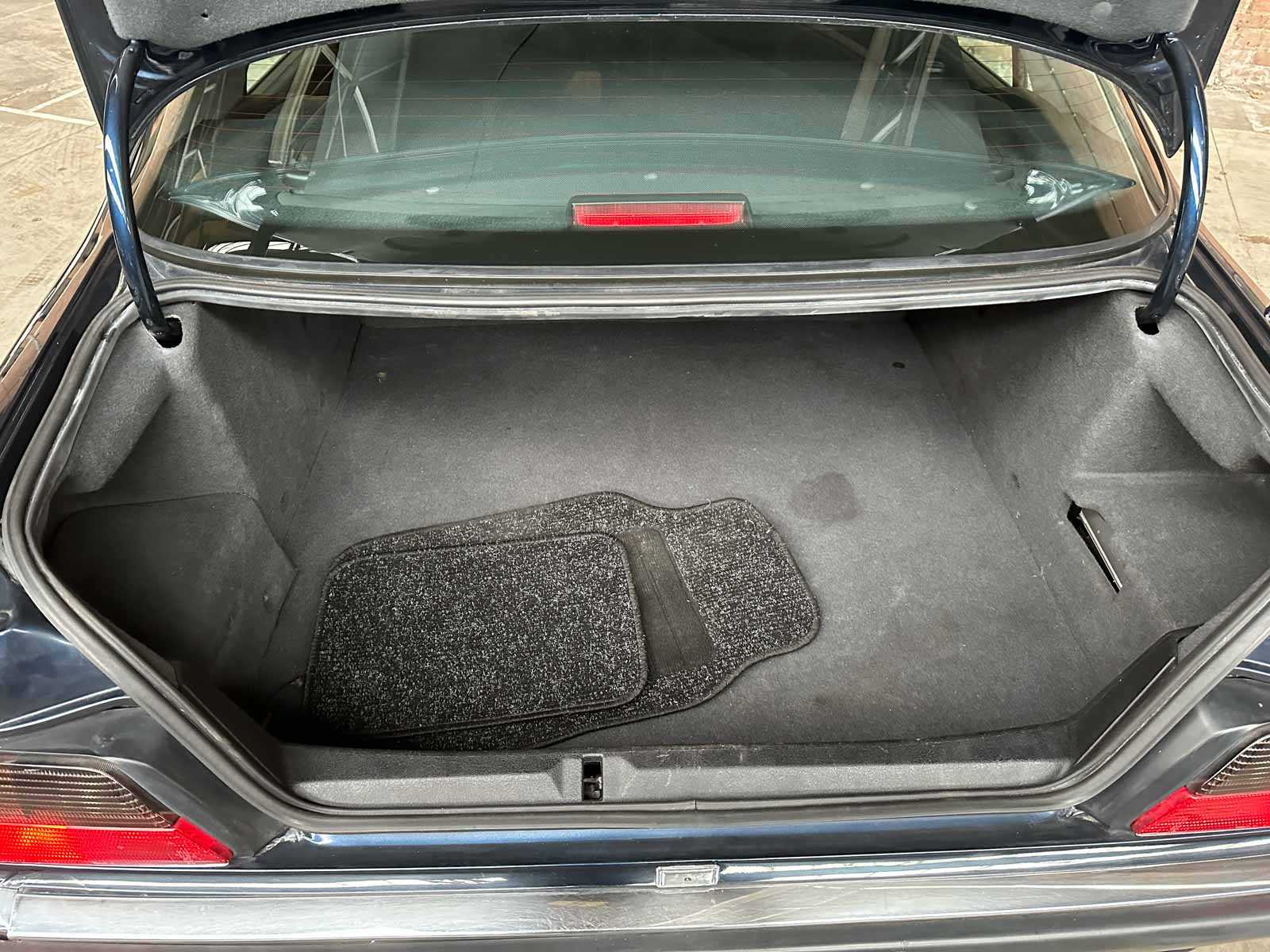 Peugeot 605 3.0 V6 SV 168pk 1997 Youngtimer