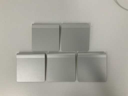 Apple - Magiczny g?adzik Bia?y (5x)