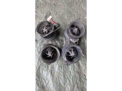 Ventilateurs (4x)