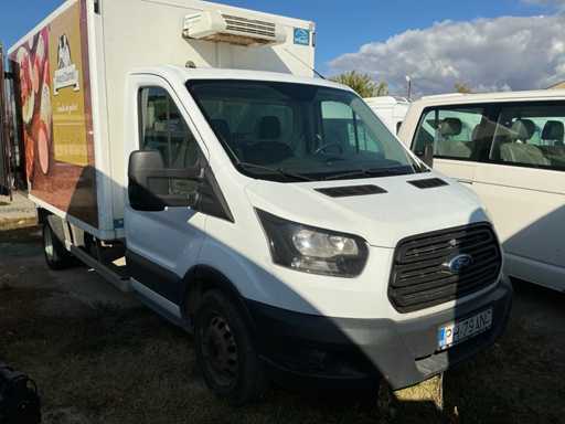 Ford Transit Van