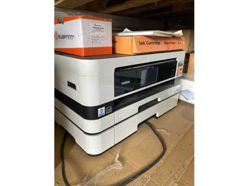 Brother MFC-J4710 DW Printer en Scanner