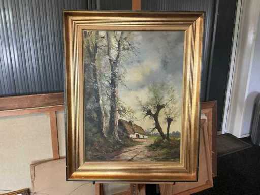 Schilderij