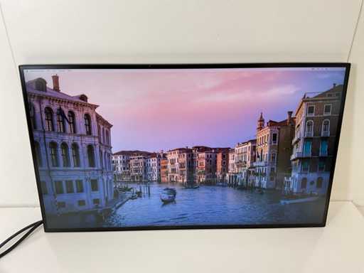 Lenovo (P27h-20) 27", 2560x1440 (QHD) IPS-Monitor