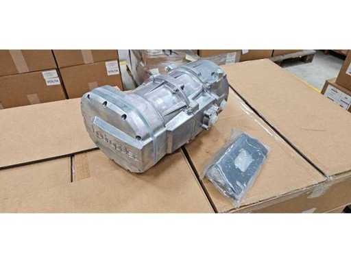 50x Terzo Power Systems – Power Steering Pump Typ 500-14010