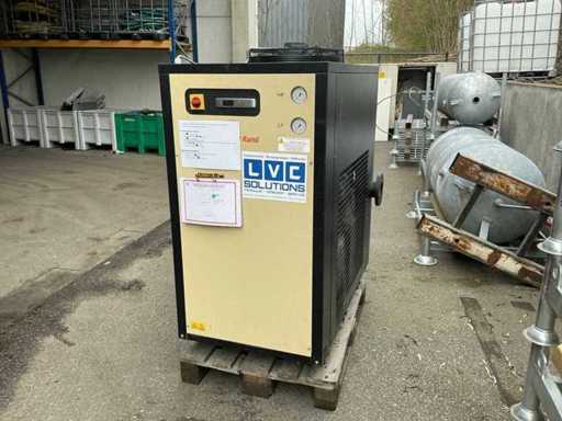 Essiccatore ad aria Ingersoll Rand D2520EC-A 2015