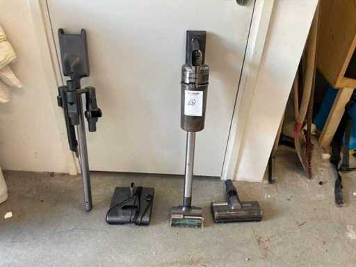 Samsung Batteriestaubsauger