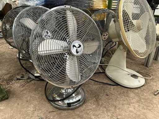Various Fans (6x)