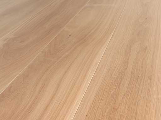 122 m² Parquet Eiche XL Multi-Plank – 1800 x 207 x 14 mm