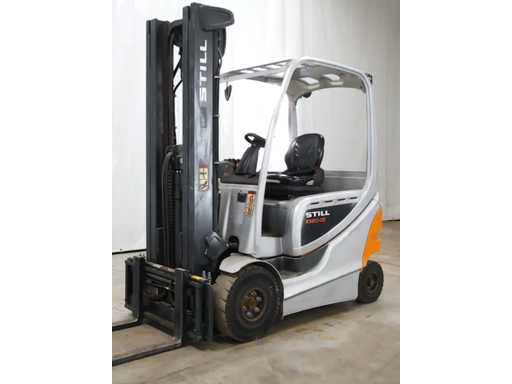 STILL RX60-25 Forklift
