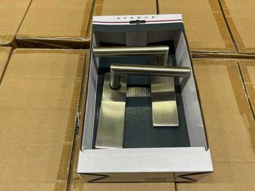 Denver Long shield blind (20x)