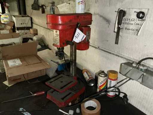 Star Tools STT BD13 Kleine kolomboormachine
