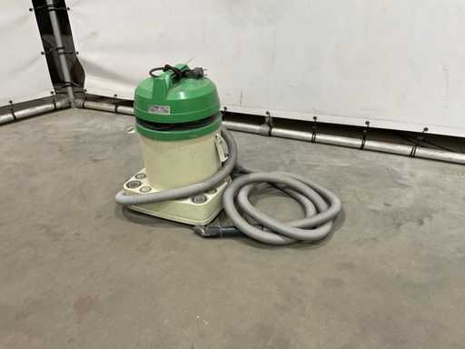 Hitachi Bouw stofzuiger