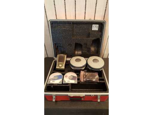 SOKKIA - SHC250 GRX1 - Datensammler
