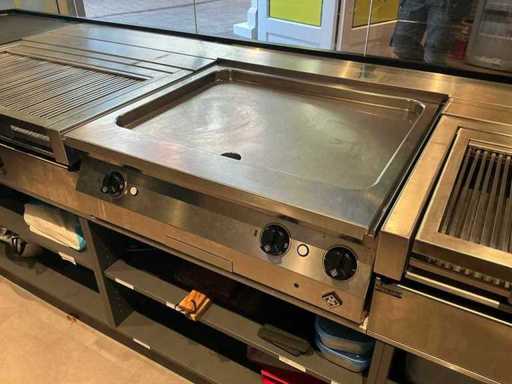 MKN - 1221130A - 2024 - Plită