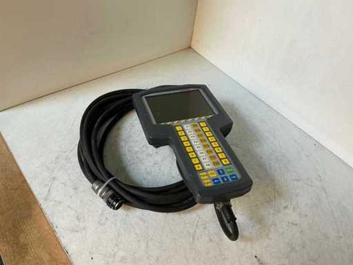 Sasse Elektronik PHMI control unit