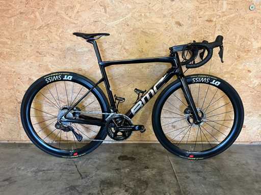 BMC - TEAMMACHINE SLR01 - Cyclisme