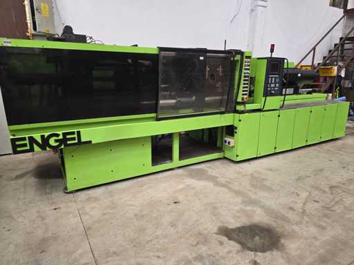 ENGEL 300T Spritzgussmaschine