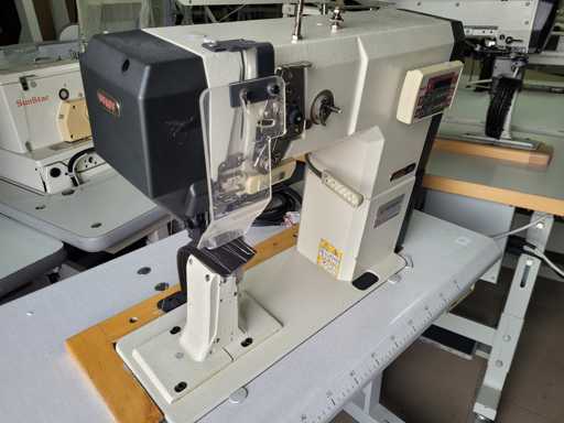 PFAFF 591 Postbed Sewing Machines