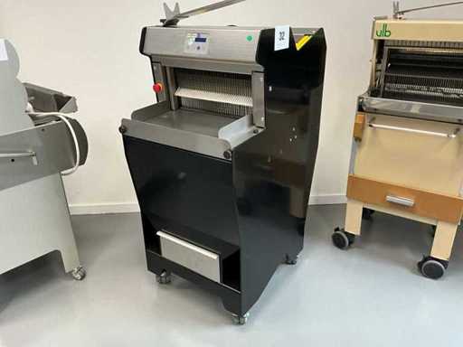 2015 ABO Matic4 Broodsnijmachine