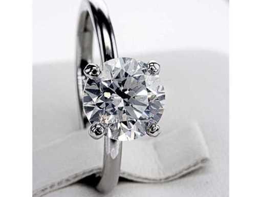 Exclusive Luxury Jewellery with Diamonds and Natural Gemstones.