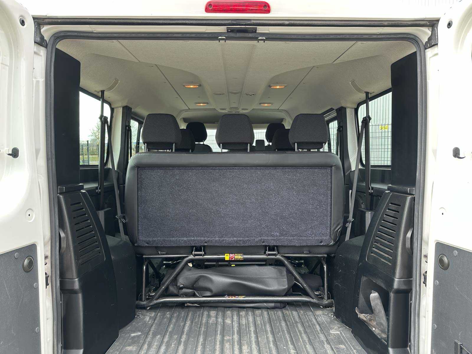 Citroen Jumper 30 2.2 HDI L1H1 Comfort 120pk 2019 (Origineel-NL + 1e Eigenaar), G-695-XG