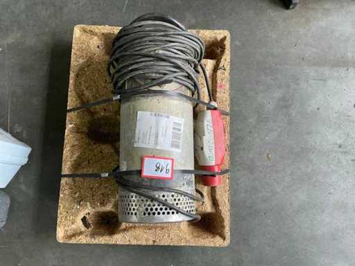 FLYGT 2620.172 Dirty Water Pump