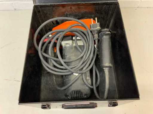 Bidiam - 150 Plus - 2018 - Mauerschlitzsäge