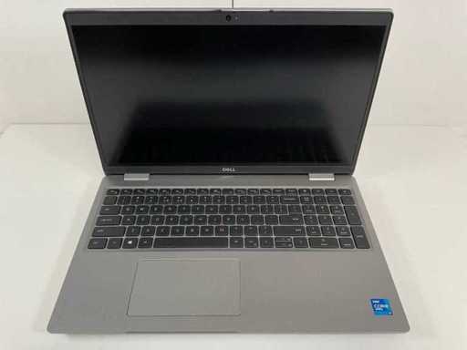 Dell Precision 3561 15,6", Core(TM) i7 11ª generazione, 32 GB RAM, 512 GB NVMe, NVIDIA T600 4 GB portatile