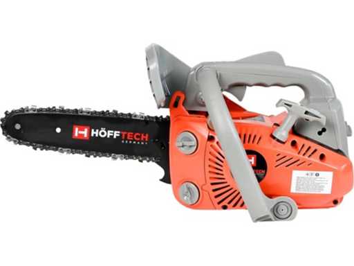 HÖFFTECH Kettingzaag (2x)