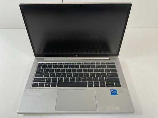 HP EliteBook 830 G8 13.3", Core(TM) i7 11th Gen, 16 GB RAM, 512 GB NVMe Laptop