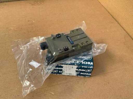 Schunk GWB 80 307139 pneumatyczny chwytak kątowy