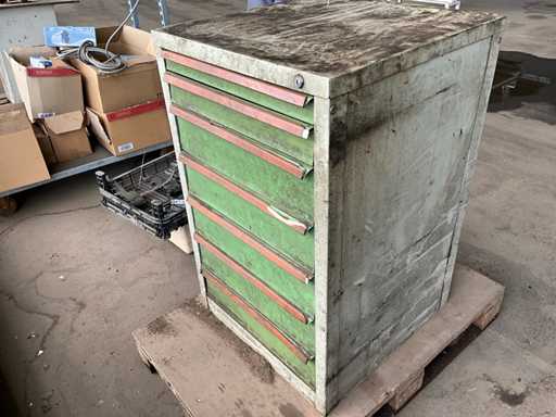 Pièces de machine Hachmang/Bostitch