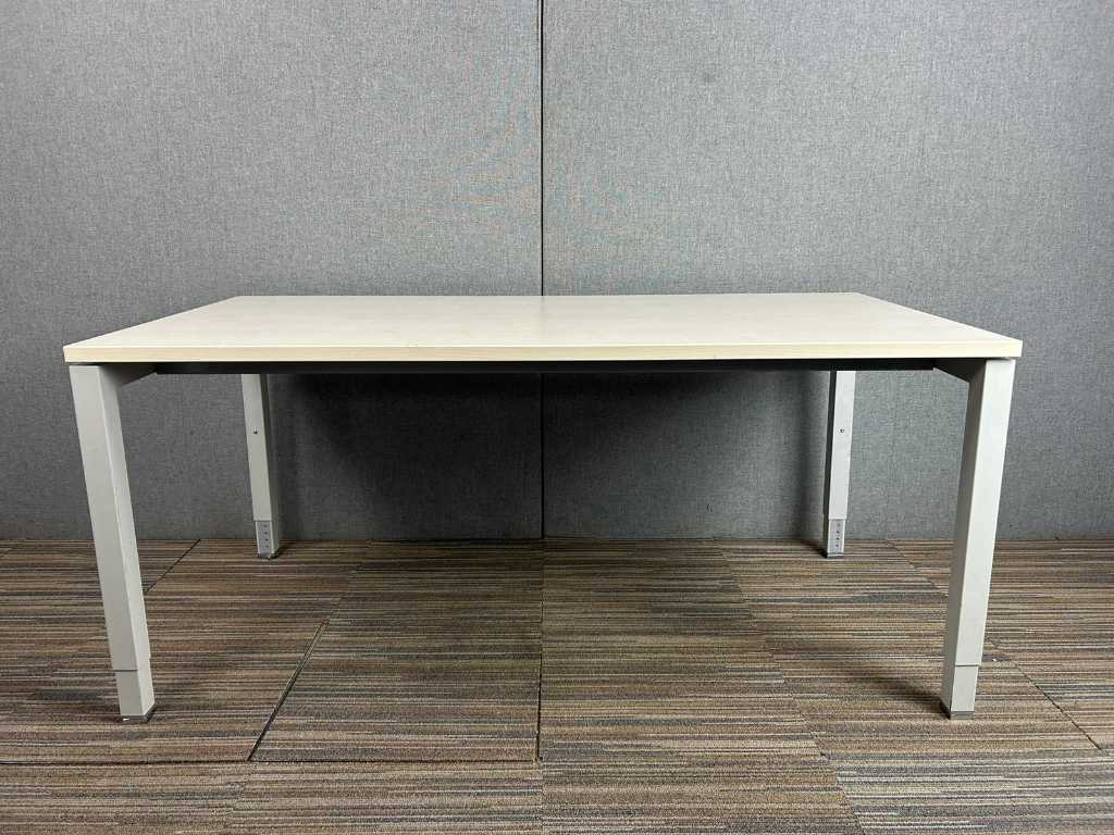 2 x Table/Bureau 180 X 80