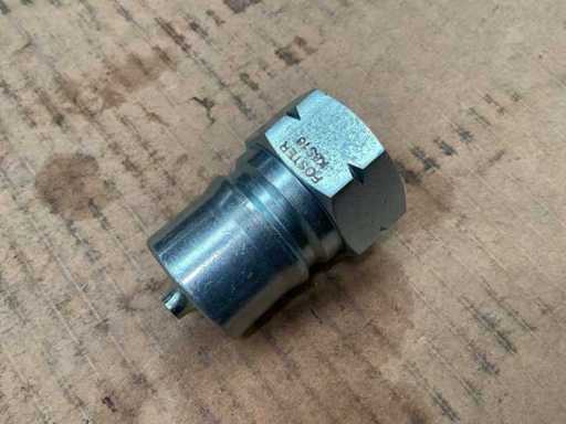 Foster K8S 16 Cuplaj Rapid (2x)