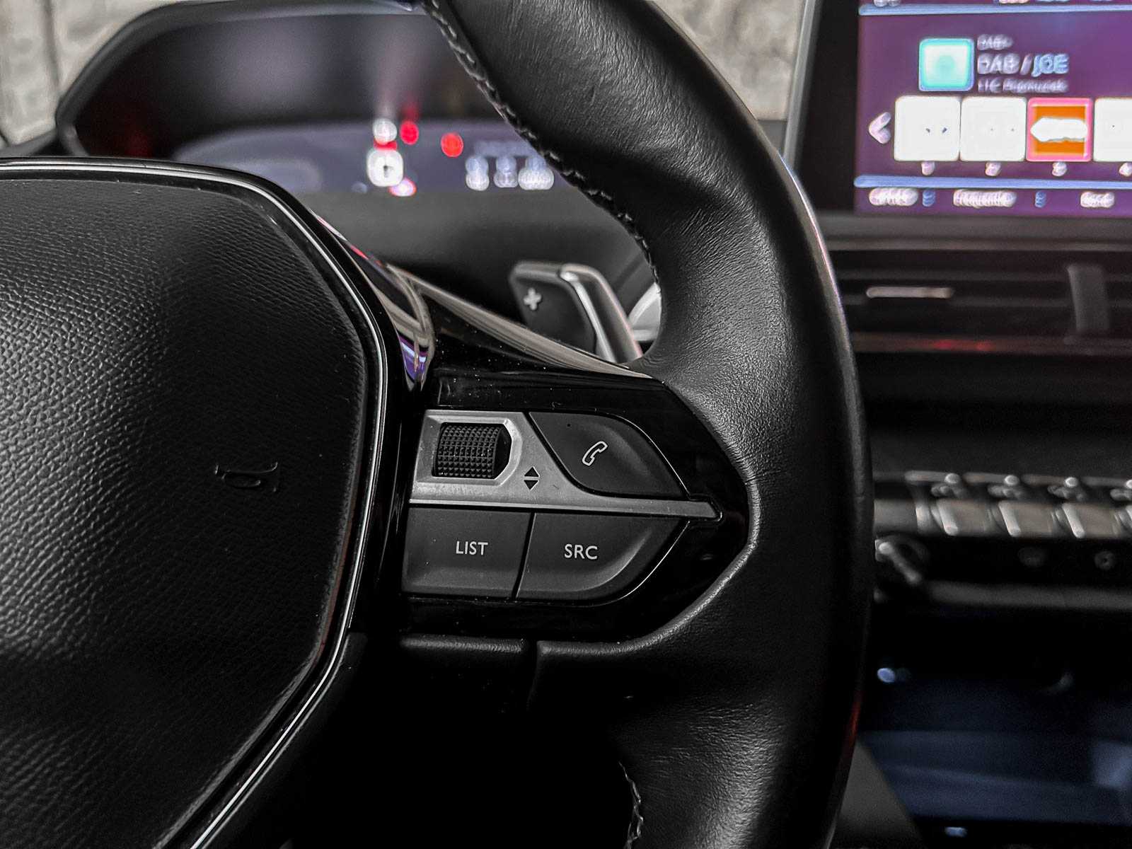 Peugeot 3008 1.2 PureTech Allure 131 PS 2019, G-246-KZ