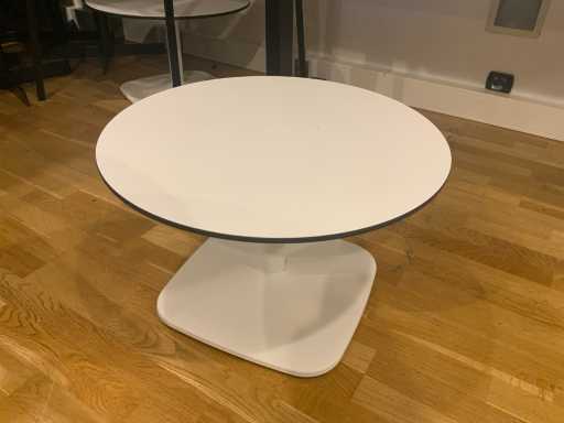 Enea Bijzettafel (2x)