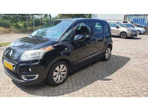 Citroen C3 Picasso 1.4 VTi Exclusiv, 97-KPS-6