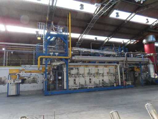 Combination lot 1 to 17