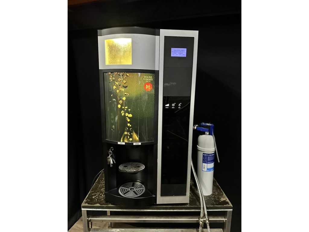 Wittenborg - ES7100+ - Coffee machine