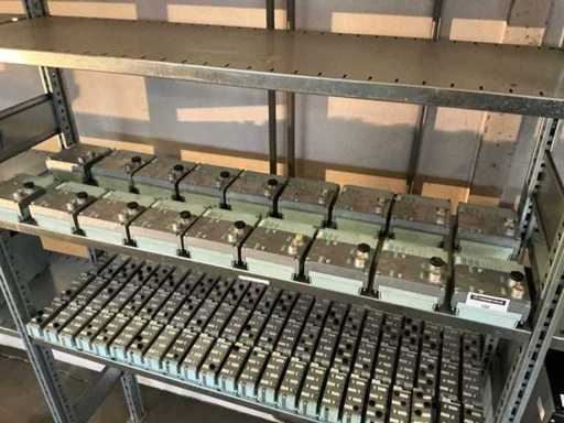 Siemens Simatic ET 200pro Controller (18x)