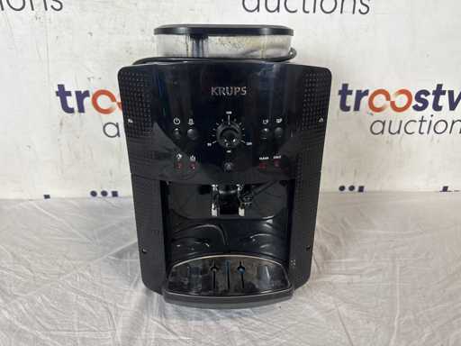 Krups koffiemachine | Sonos move wit | Moulinex at80e810/350