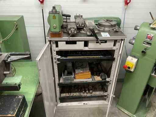 Onderdelen & Toebehoren slijpmachine