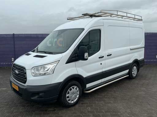 2016 - Ford - Transit - 310 2.2 TDCI L2H2 Tr - Commercial vehicle