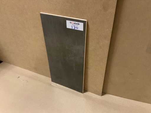 Inca Easy Antracita 20x40 cm Rivestimento 30 m²