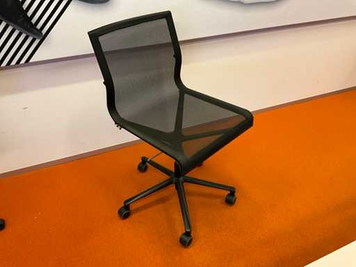 ICF Design chair (5x)