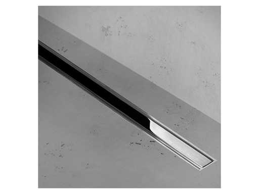 Easy Drain - XS Line XS-TAF-1400-Z1-M - Sifon de du? 140 cm